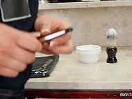Super-hot bitches and their lovers demonstrate the kinky ways they like to fuck    5