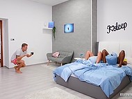 All kind of funny moments from Brazzers scenes collected in one amazing compilation 5