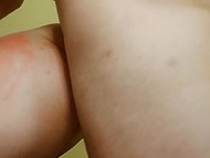 Sexy Greek took friend to the quiet place so as not to be distracted from anal fucking 7