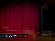 French couples come to the sex club to have fun and copulate with anyone they want 7