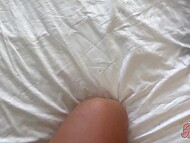 Lucky guy gently penetrates tight pussy of pretty stepsister who wanted to be ready for her date with BF 4