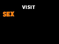 Owner of the fat cock invites skinny Latina at his place and manages to bang her tight holes 11