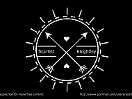 Sexy girl in tank top is fucked by man on the floor on camera close-up first person 11