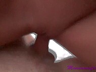 Lucky guy gives horny and lonely stepmom with round tits proper dicking she needed so badly 10
