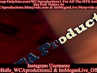 Womanizer skillfully exploits cock to give enormous satisfaction to loved MILF in the home video 5