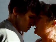 Excited Croatian brunette tempts her neighbor into passionate and quick lovemaking 4