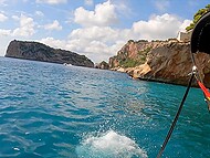 Nice-looking Polish whore gives oral sex to boyfriend in return for nice cunnilingus 11