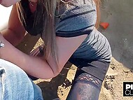 Video of irresistible Italian woman who actively works the vagina while getting fucked 7