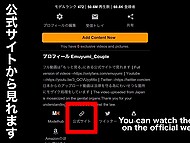 Sexy Asian delivers hardy slave to heights of passion in the handjob femdom BDSM video 11