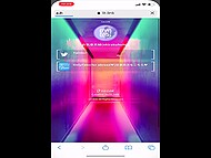 Japanese girl cares about her health, so she wears a medical mask even during sex 10