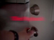 Loving stepsisters are always ready to please their brothers with oral sex and polish their cocks with cunts 4