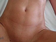 Hot compilation with with sexy ladies who enjoy amateur masturbation in front of an amateur camera 9