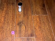 Two stunning Latina sluts have a good sex game with a lucky dude and take turns fucking his huge dick 10