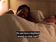 Lustful Latin man seduces his wife’s teen niece and fucks her tight little pussy while the auntie is away 4