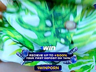 Insatiable dude fucks and creampies a slutty MILF but keeps drilling her vagina to get off again 6