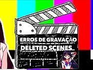 Sultry Latina babe Emanuelly Raquel in military lingerie teases with her huge melons and blows dildo on webcam 11