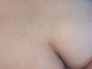 Dude pesters the sleepy stepmother, touching her ass and soon she turns out to be not averse to fucking 9