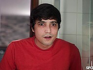 Chloe Temple, the stunning blonde, experiences intense and rough hardcore action. 5