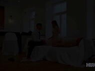 Martin Spell experiences a financial reckoning in the latest update from HUNT4K, marking a pivotal moment of eviction and payday. 9