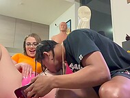 Lil D embarks on a thrilling adventure as the main character in a captivating exploration narrative. 4