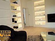 POV - Angelika Grays is a seductive stepmother with a wild side. 4