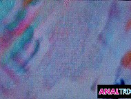 Nicole Doshi showcases her anal prowess in a thrilling double anal threesome scene. 8