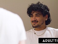 ADULT TIME - Teenage Vixen Jade Valentine Embraces Her Dominant Side 4