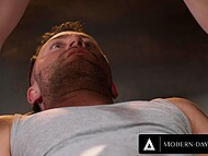 Anna Claire Clouds shines in a captivating performance with a rugged mechanic in a modern-day tale of seduction and desire. 5