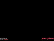 Destiny Cruz stars in a provocative porn video where a mischievous blonde babysitter craves something more than just good behavior. 6