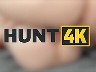 Nikki Nuttz shines in the spotlight of HUNT4K, captivating viewers with his magnetic presence. 11