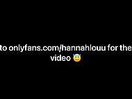 Horny stepsister desires her stepbrother's cum 11