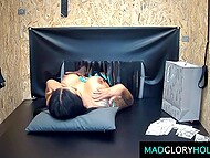 Sensual Group Celebration with Czech Hookers 11