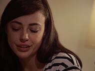 Whitney Wright dazzles in a captivating teaser for The Auction by MissaX. 6