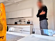 GentlyPerv embarks on a daring encounter with an exhibitionist in a thrilling room adventure. 10