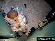 Incredible Squirting Group Orgy - an exceptional rewrite of adult content. 10