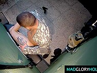 Incredible Squirting Group Orgy - an exceptional rewrite of adult content. 11