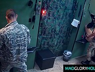 Incredible Squirting Group Orgy - an exceptional rewrite of adult content. 5