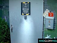 Incredible Squirting Group Orgy - an exceptional rewrite of adult content. 8