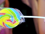 Public Insane Spot offers a mind-bending experience with the  Name the Flavor  challenge. 4