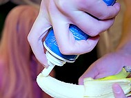 Public Insane Spot offers a mind-bending experience with the  Name the Flavor  challenge. 7