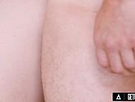 Big Ass PAWG Emma Magnolia Seeks Robby Apples in Intimate Encounter. 9