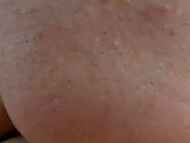 Squirtqueen_69 демонстрирует свои необыкновенные способности, страстно трется своей невероятно накачанной киской о мой член 7