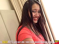 Niks Indian showcases stunning Indian Bhabhis with ample assets indulging in passionate hardcore encounters. 4
