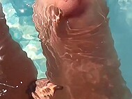 LC CPL experiences 20 authentic and intense wife orgasms with loud moaning and body shaking sensations. 11