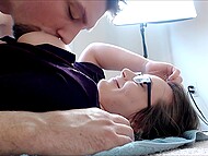 Lanna Amidala indulges in intimate lactation fantasies with a touch of taboo allure. 9