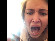 Mateo Owiak delivers an intense and unforgettable anal experience to his wife like never before. 8