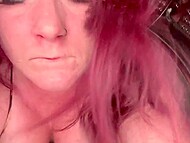 I Fuck My Stepmom Stuck in the Washing Machine and Give Her an Unforgettable Experience with Steve Rickz. 11