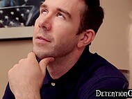 Your mom should not know about what happened between us  7