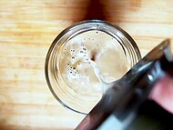 Wetslavs, the voluptuous mother desires a cup of coffee and an intense climax, engaging in genuine oral pleasure and stimulating fingering. 7