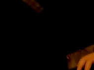 Hey_lubelle gives an exceptional performance as a hot brunette giving a public blowjob outside a car to a friend. 8